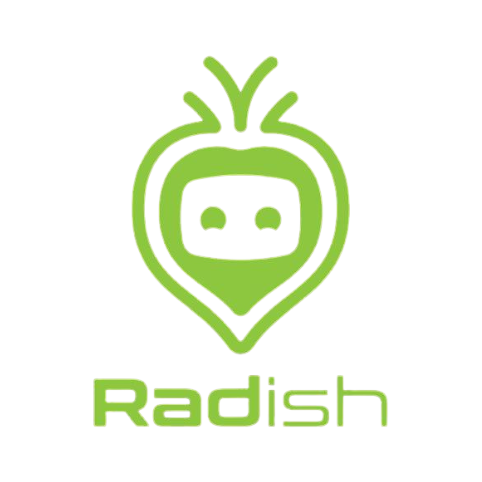 Radish Logo